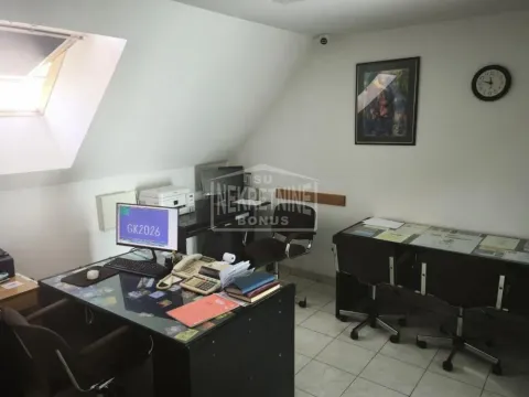 Rent, office space, 280m², Mali Radanovac, Subotica - image 11