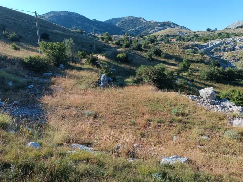 Prodaja, plac, 9000m², Ivanova Korita, Cetinje - image 9