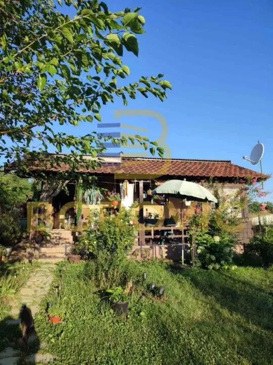 Prodaja, kuća, 72m², Velika Plana, Srbija