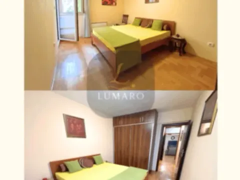 Sale, two bedroom apartment, 80m², Budva, Crna Gora - image 7