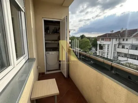 Izdavanje, dvosoban stan, 63m², Grbavica, Novi Sad Sve Podlokacije - image 12
