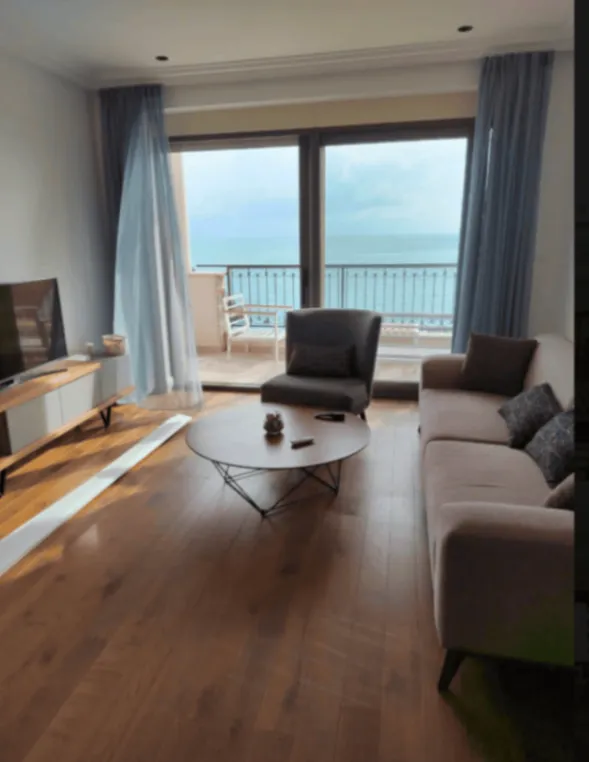 Sale, two bedroom apartment, 70m², Kamenovo, Budva