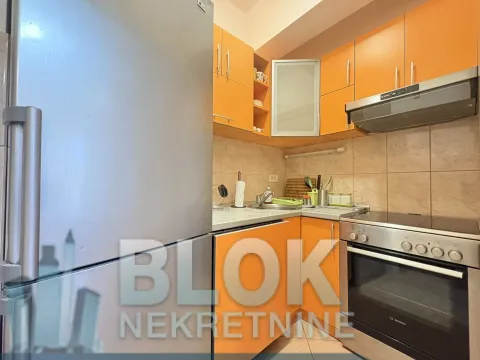 Izdavanje, jednosoban stan, 40m², Zabjelo, Podgorica - image 3