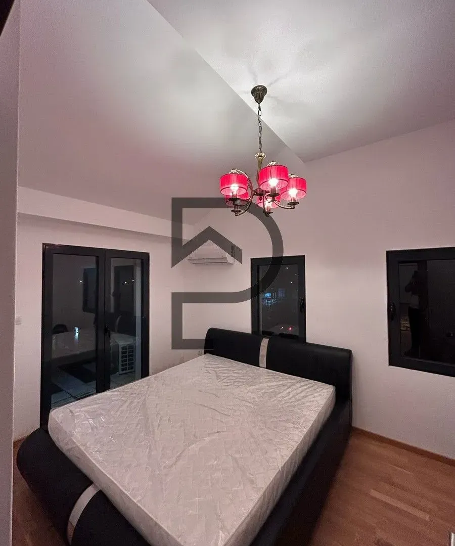 Rent, apartment, 150m², Tološi, Podgorica