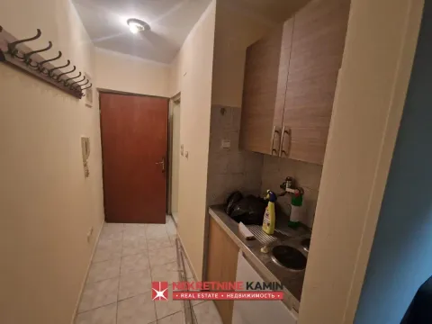 Prodaja, jednosoban stan, 30m², Mainski Put, Budva - image 3