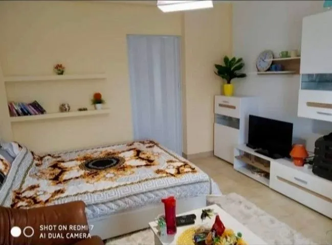 Izdavanje, jednosoban stan, 34m², Čeluga, Bar