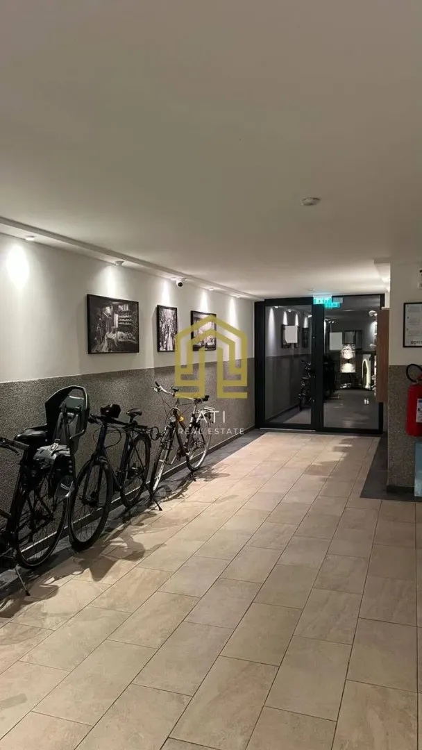 Prodaja, jednosoban stan, 33m², Bijeli Do, Budva