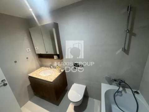 Izdavanje, četvorosoban stan, 117m², Savski Venac, Beograd - image 19