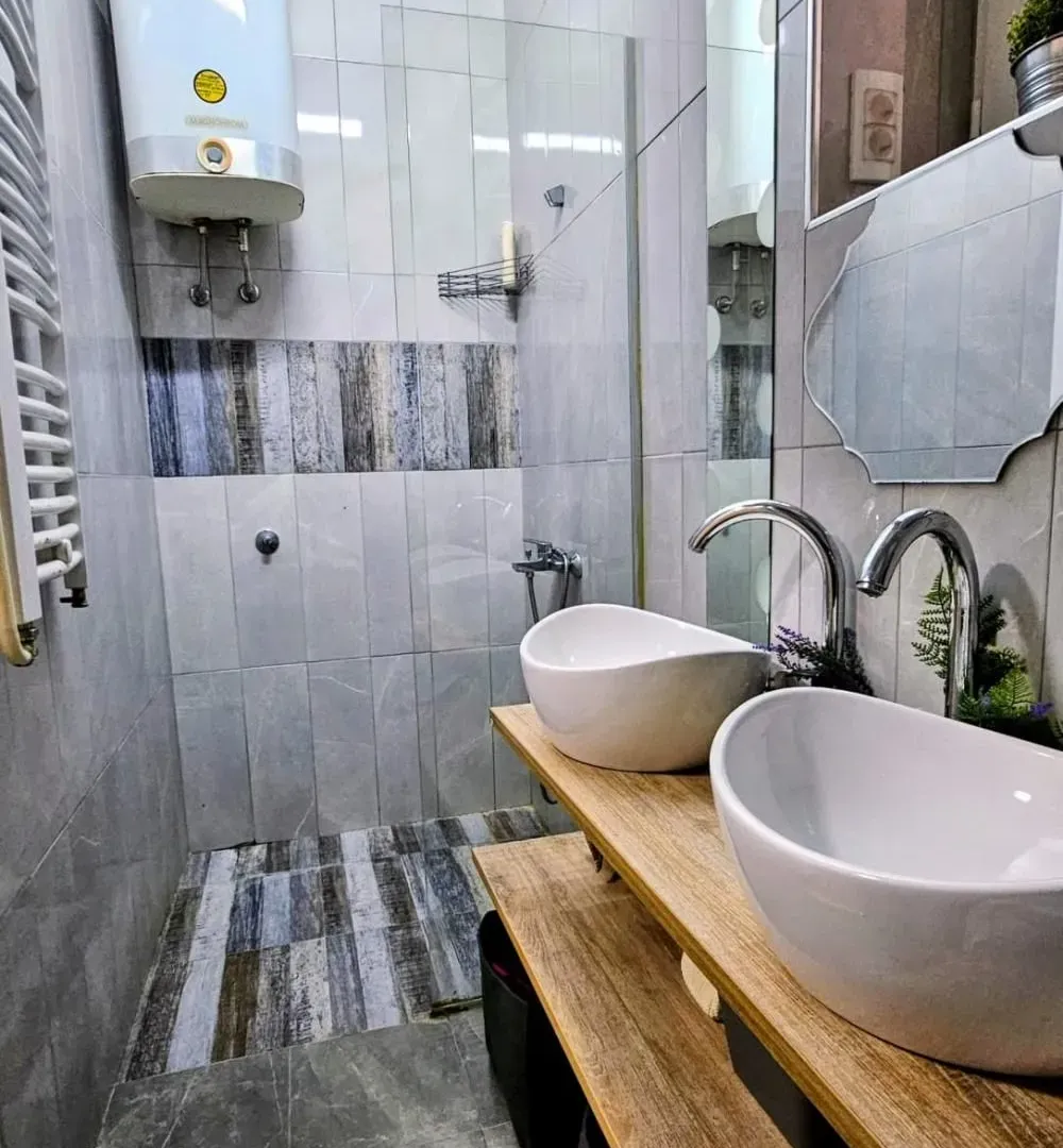 Rent, two bedroom apartment, 38m², Stari Grad, Beograd