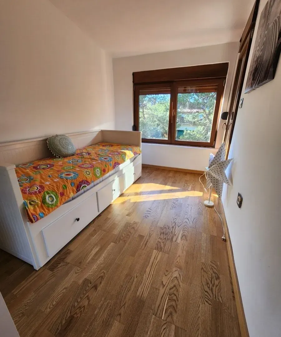 Rent, apartment, 42m², Centar, Podgorica