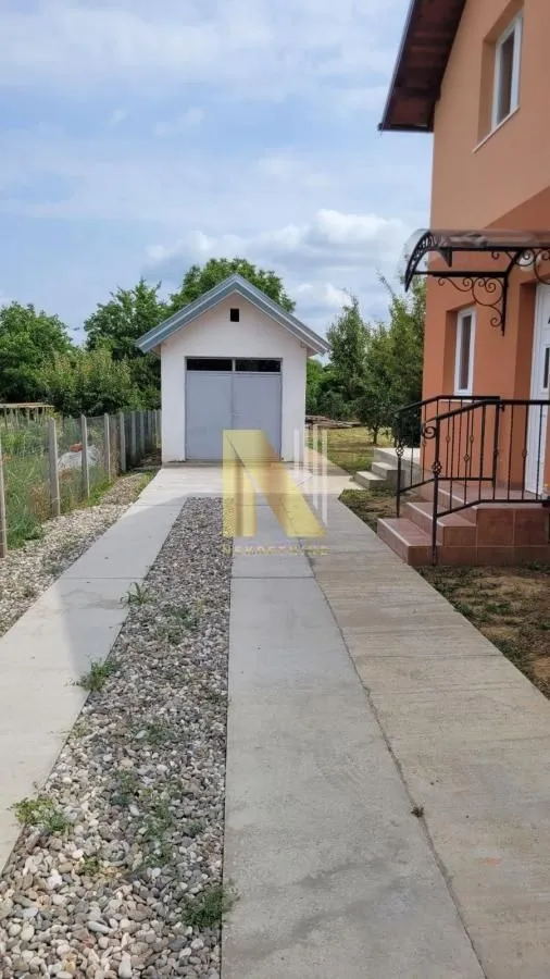 Prodaja, kuća, 105m², Petrovaradin, Novi Sad