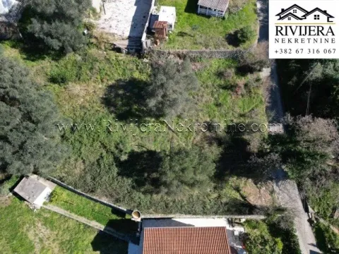 Prodaja, plac, 2145m², Lepetani, Tivat - image 4