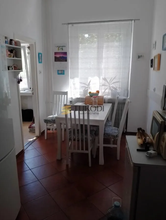 Prodaja, trosoban stan, 85m², Kej, Novi Sad Sve Podlokacije