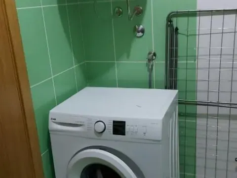 Rent, studio apartment, 27m², Grbavica, Novi Sad Sve Podlokacije - image 16