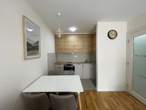 Izdavanje, jednosoban stan, 40m², Pobrežje, Podgorica - image 4