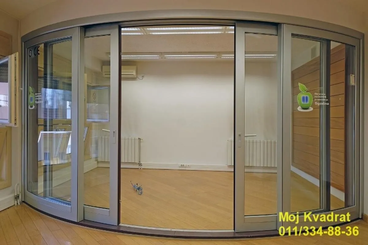 Rent, office space, 195m², Stari Grad, Beograd
