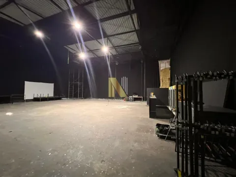 Rent, office space, 400m², Klisa, Novi Sad Sve Podlokacije