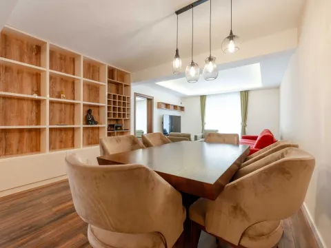 Prodaja, trosoban stan, 109m², Lazi, Budva - image 5