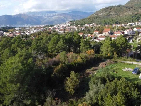 Prodaja, plac, 1024m², Tivat, Crna Gora - image 3
