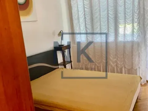 Izdavanje, jednosoban stan, 50m², Drpe Mandića, Podgorica - image 5