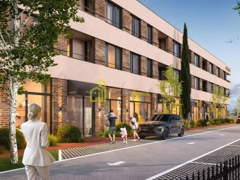 Sale, two bedroom apartment, 58m², Donja Gorica, Podgorica - image 5