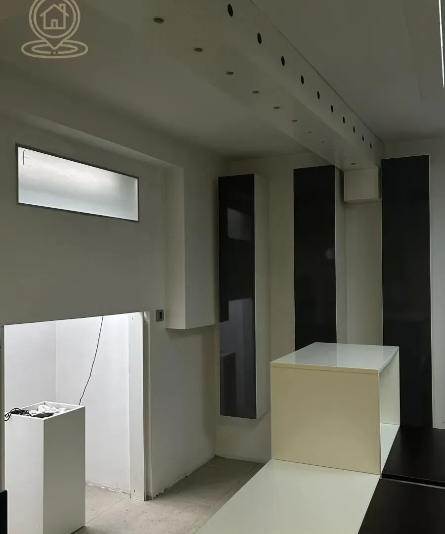 Rent, office space, 73m², Podbara, Novi Sad Sve Podlokacije
