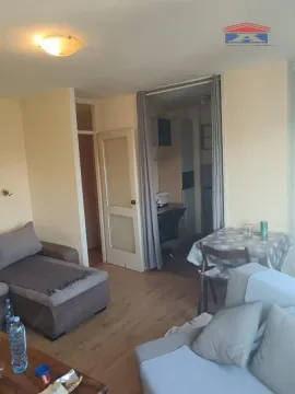 Rent, one bedroom apartment, 27m², Liman 3, Novi Sad Sve Podlokacije - image 4