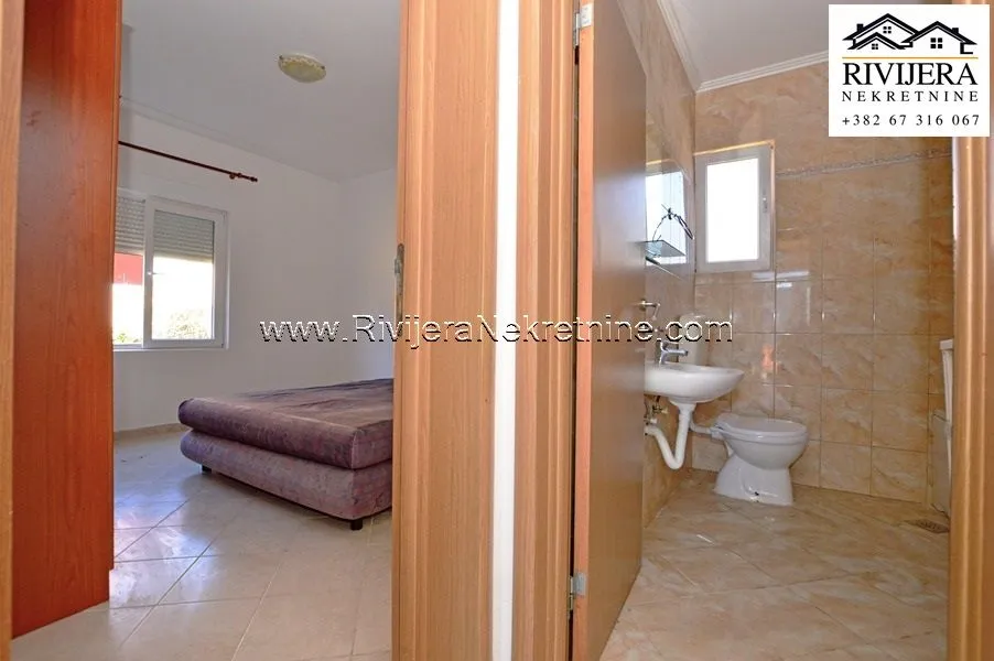 Prodaja, kuća, 140m², Mojdež, Herceg Novi
