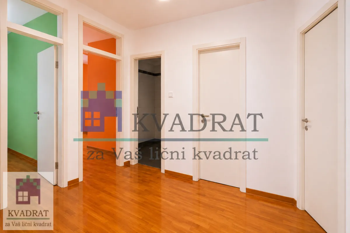 Prodaja, četvorosoban stan, 148m², Liman 3, Novi Sad Sve Podlokacije