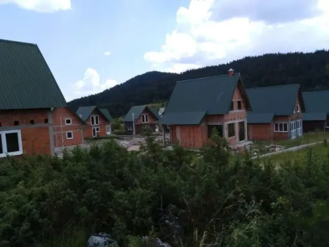 Prodaja, plac, 4000m², Žabljak, Crna Gora - image 3