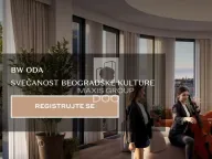 Prodaja, dvosoban stan, 35m², Savski Venac, Beograd - image 9