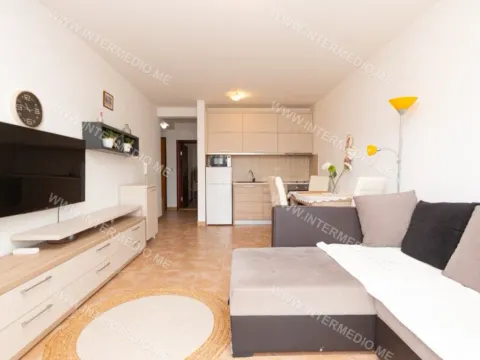 Prodaja, jednosoban stan, 46m², Savina, Herceg Novi - image 2