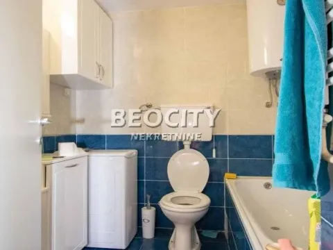 Sale, two bedroom apartment, 63m², Sremčica, Beograd - image 14