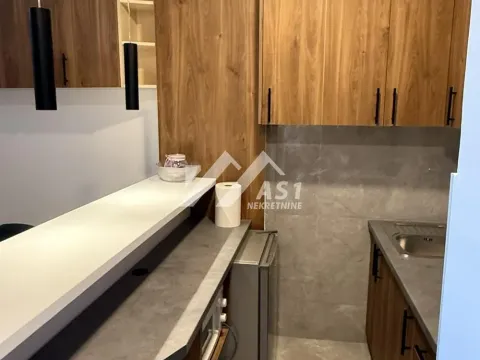 Rent, two bedroom apartment, 40m², Bulevar Oslobodjenja, Novi Sad Sve Podlokacije - image 6