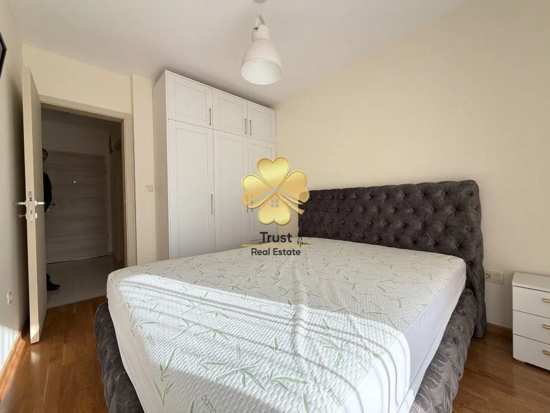 Rent, one bedroom apartment, 50m², City Kej, Podgorica