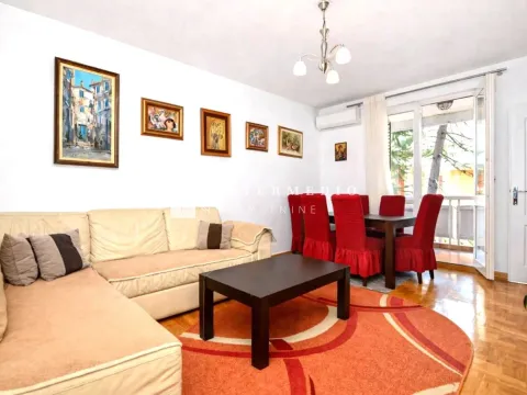 Prodaja, dvosoban stan, 58m², Topla, Herceg Novi - image 1