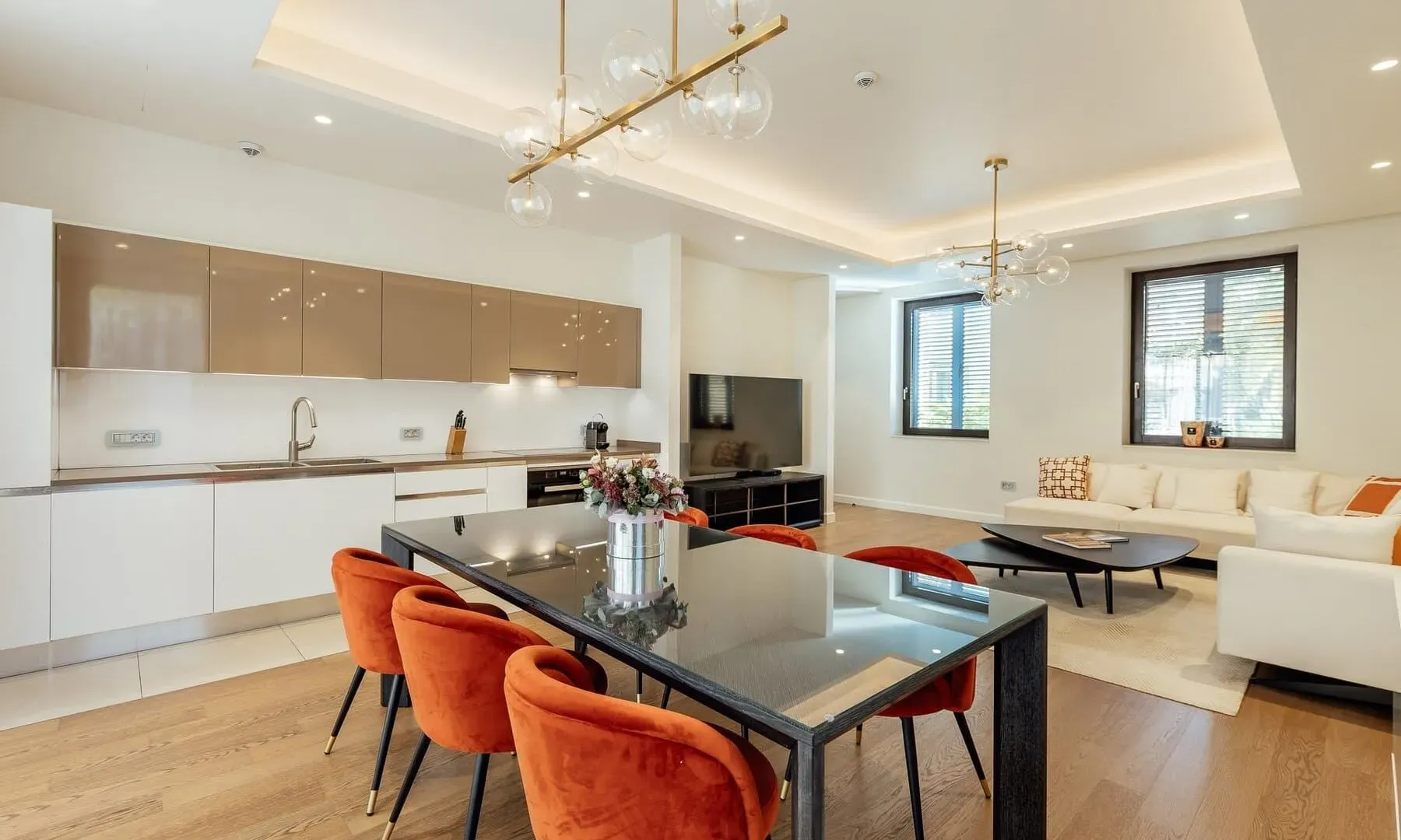 Prodaja, stan, 275m², Portonovi, Herceg Novi