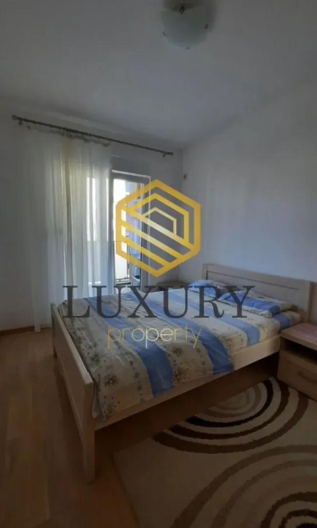 Rent, one bedroom apartment, 46m², City Kvart, Podgorica