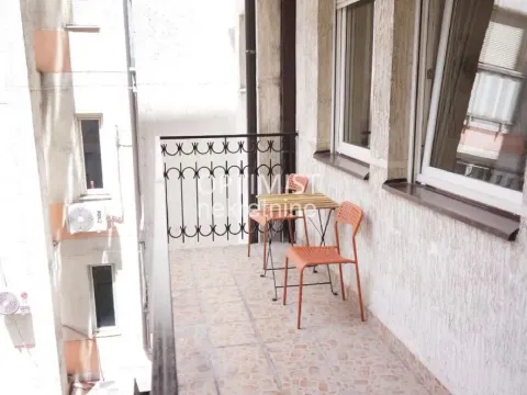 Rent, two bedroom apartment, 64m², Vračar Centar, Vračar Sve Podlokacije - image 11