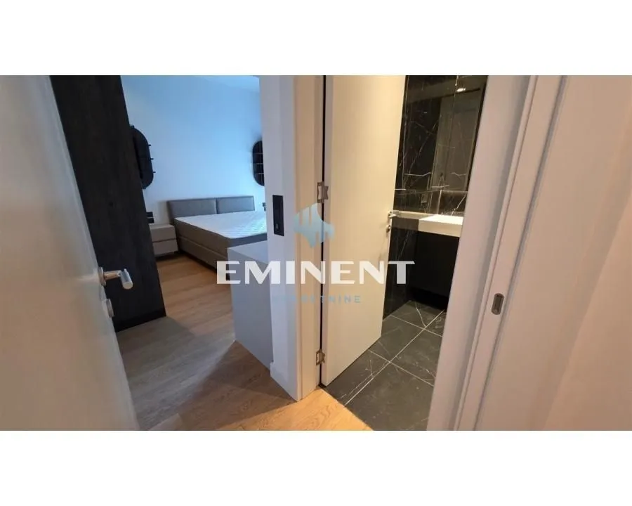 Rent, three bedroom apartment, 95m², Savski Venac, Beograd