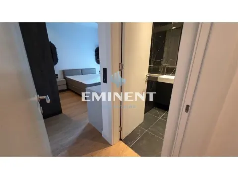 Rent, three bedroom apartment, 95m², Savski Venac, Beograd - image 9