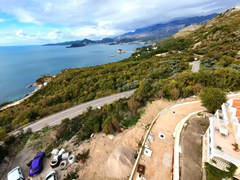 Prodaja, plac, 920m², Blizikuće, Budva - image 7