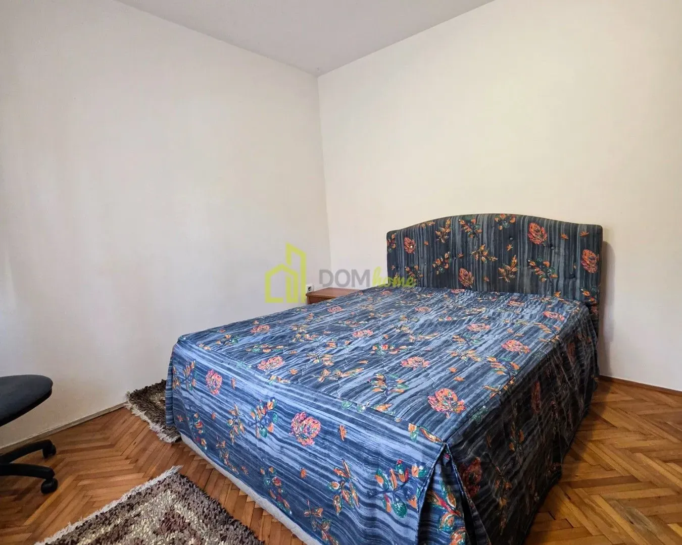Rent, one bedroom apartment, 40m², Stari Aerodrom, Podgorica