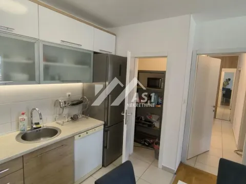 Izdavanje, trosoban stan, 65m², Telep, Novi Sad Sve Podlokacije - image 4