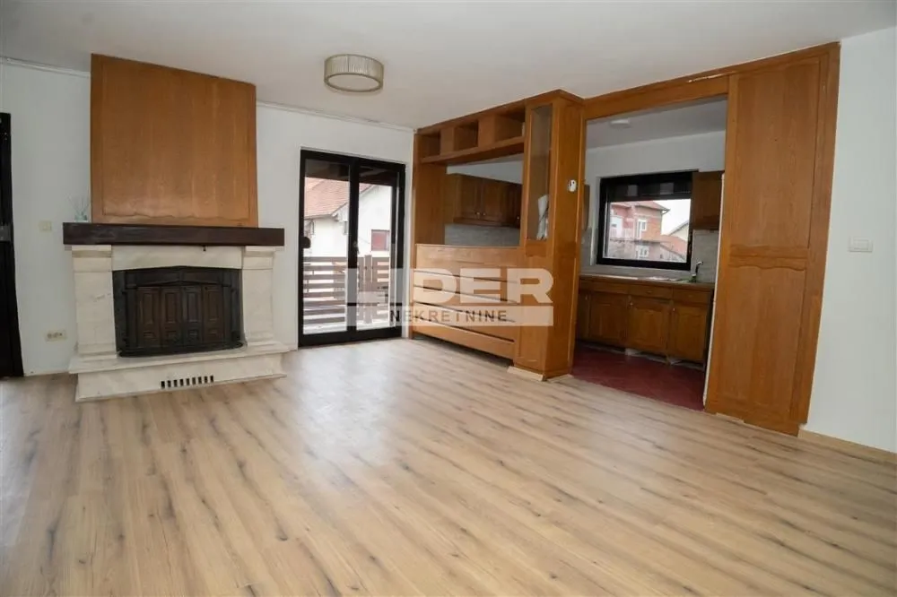 Prodaja, trosoban stan, 111m², Palilula Sve Podlokacije, Beograd