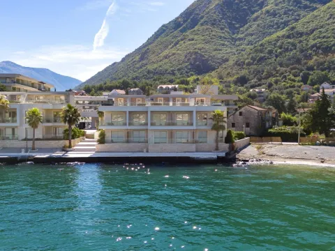 Prodaja, kuća, 164m², Stoliv, Kotor - image 17