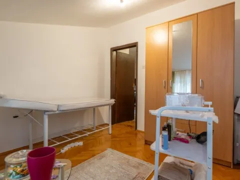 Sale, two bedroom apartment, 75m², Podgorica, Crna Gora - image 8