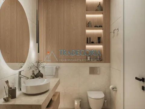 Prodaja, jednosoban stan, 65m², Reževići, Budva - image 22