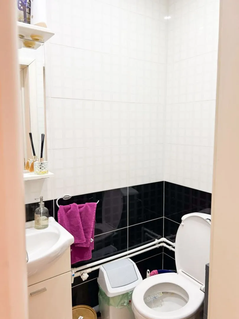 Rent, office space, 54m², Tivat, Crna Gora