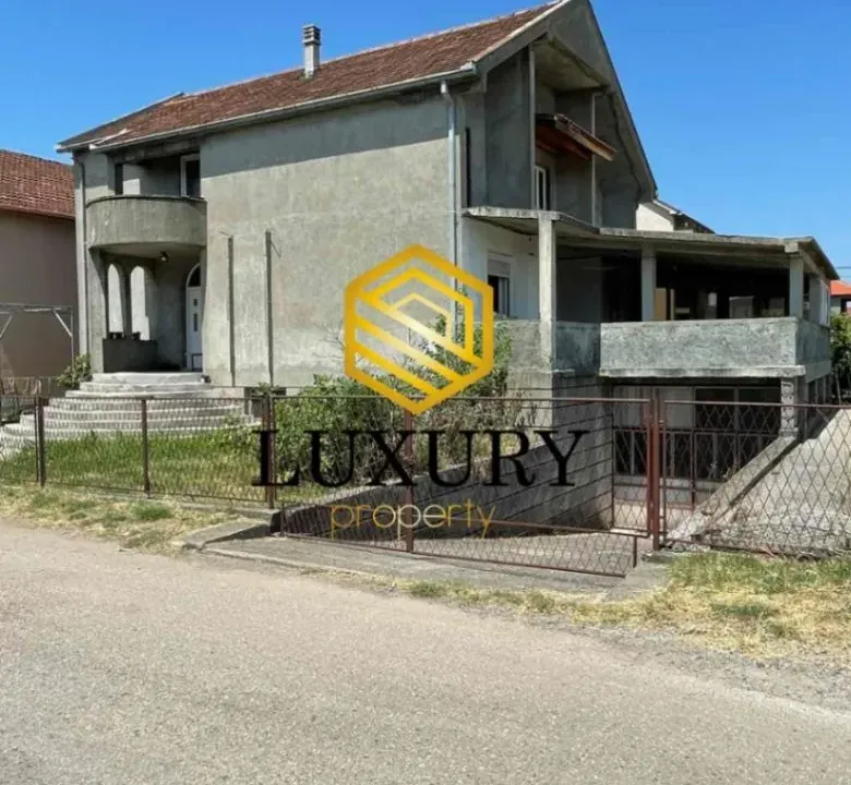 Rent, office space, 200m², Zabjelo, Podgorica